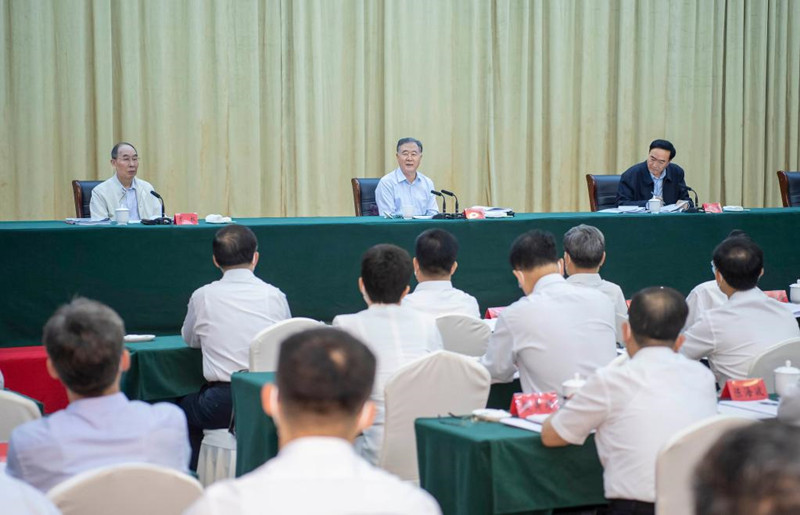让援疆综合效益成为最扎实获得感幸福感安全感 第八次全国对口支援新疆工作会议与会代表表示—— 让援疆综合效益成为最扎实获得感幸福感安全感